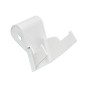 Leifheit Accessoires - Support mural pour aspirateur Nemo 51038