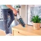 Leifheit Nettoyage - Aspirateur sans fil Rotaro PowerVac 2 en 1 11927
