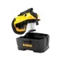 DeWALT Outillage - Aspirateur portable FLEXVOLT, pour l'aspiration à liquide et  poussière, électrique et à batterie DCV584L