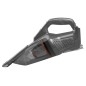 BLACK+DECKER Nettoyage - Aspirateur sans fil 18V, sans batterie ni chargeur BCHV001B-XJ