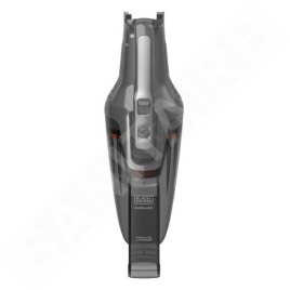BLACK+DECKER Nettoyage - Aspirateur sans fil 18V, sans batterie ni chargeur BCHV001B-XJ