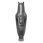 BLACK+DECKER Nettoyage - Aspirateur sans fil 18V, sans batterie ni chargeur BCHV001B-XJ