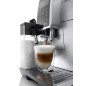 DeLonghi Machines à café - Machine à café automatique Dinamica, argent ECAM350.75.S