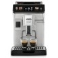 DeLonghi Machines à café - Machine à café automatique Eletta Explore, argent ECAM450.55.S