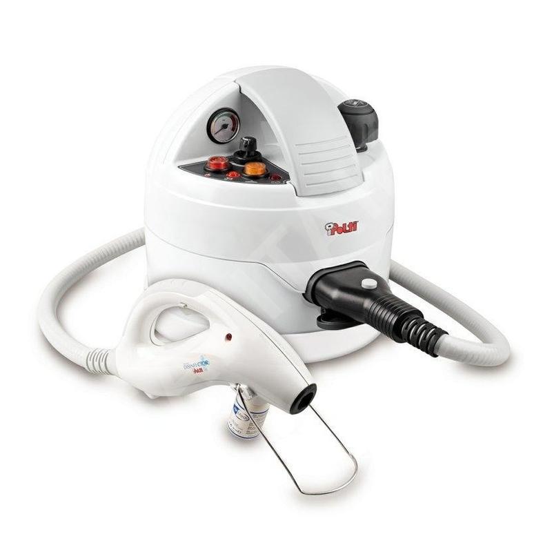 Polti Nettoyage - Nettoyeur à vapeur Cimex Eradicator PTEU0234