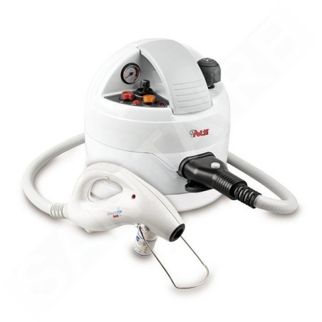 Polti Nettoyage - Nettoyeur à vapeur Cimex Eradicator PTEU0234