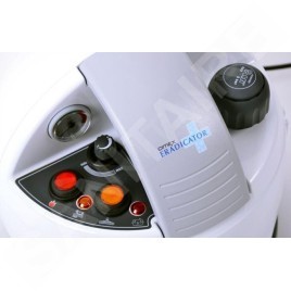 Polti Nettoyage - Nettoyeur à vapeur Cimex Eradicator PTEU0234