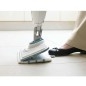 BLACK+DECKER Nettoyage - Patins pour tête balais à vapeur FSMP20-XJ