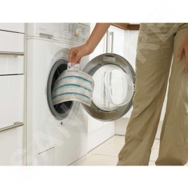 BLACK+DECKER Nettoyage - Patins pour tête balais à vapeur FSMP20-XJ