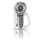 BLACK+DECKER Nettoyage - Aspirateur à main sans fil 18V, station de charge, titane/chrome PV1820L-QW