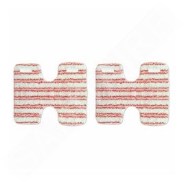 Polti Accessoires - Couvercle de tête, 2 pièces PAEU0316