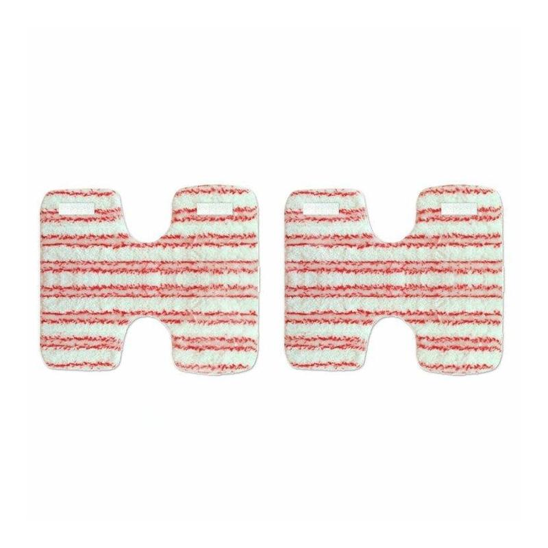 Polti Accessoires - Couvercle de tête, 2 pièces PAEU0316