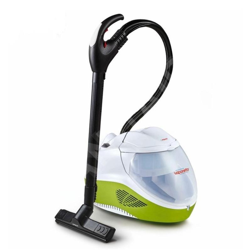 Polti Nettoyage - Aspirateur à vapeur Vaporetto Lecoaspira FAV80 Turbo Intelligence PVEU0085