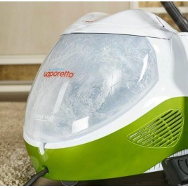 Polti Nettoyage - Aspirateur à vapeur Vaporetto Lecoaspira FAV80 Turbo Intelligence PVEU0085