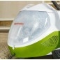 Polti Nettoyage - Aspirateur à vapeur Vaporetto Lecoaspira FAV80 Turbo Intelligence PVEU0085