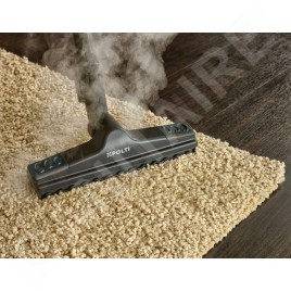 Polti Nettoyage - Aspirateur à vapeur Vaporetto Lecoaspira FAV80 Turbo Intelligence PVEU0085