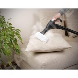 Polti Nettoyage - Aspirateur à vapeur Vaporetto Lecoaspira FAV80 Turbo Intelligence PVEU0085