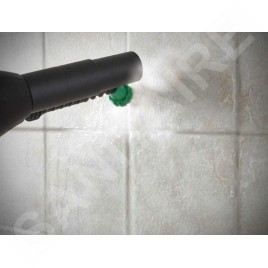 Polti Nettoyage - Aspirateur à vapeur Vaporetto Lecoaspira FAV80 Turbo Intelligence PVEU0085