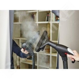 Polti Nettoyage - Aspirateur à vapeur Vaporetto Lecoaspira FAV80 Turbo Intelligence PVEU0085