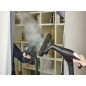 Polti Nettoyage - Aspirateur à vapeur Vaporetto Lecoaspira FAV80 Turbo Intelligence PVEU0085