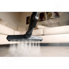 Polti Nettoyage - Aspirateur à vapeur Vaporetto Lecoaspira FAV80 Turbo Intelligence PVEU0085