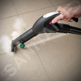 Polti Nettoyage - Aspirateur à vapeur Vaporetto Lecoaspira FAV80 Turbo Intelligence PVEU0085