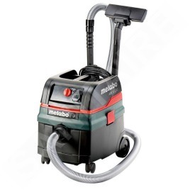 Metabo Outillage - Aspirateur industriel 1400 W, volume 25 l 602024000