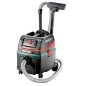 Metabo Outillage - Aspirateur industriel 1400 W, volume 25 l 602024000