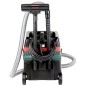 Metabo Outillage - Aspirateur industriel 1400 W, volume 25 l 602024000