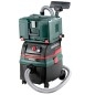 Metabo Outillage - Aspirateur industriel 1400 W, volume 25 l 602024000