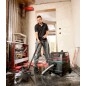 Metabo Outillage - Aspirateur industriel 1400 W, volume 25 l 602024000