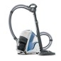 Polti Nettoyage - Unico MCV80 Total Clean&Turbo Steam Cleaner, blanc/bleu PBEU0100