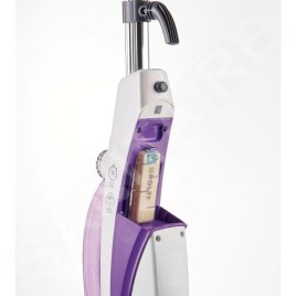 Polti Nettoyage - Nettoyeur à vapeur Vaporetto SV440 Double PTEU0274