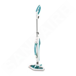 Polti Nettoyage - Nettoyeur à vapeur Vaporetto SV450 Double PTEU0282