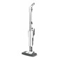 Polti Nettoyage - Nettoyeur à vapeur Vaporetto SV610 Style, blanc/gris PTEU0304