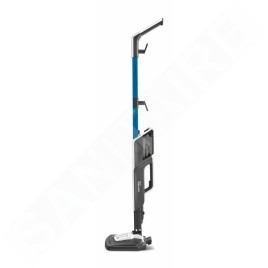 Polti Nettoyage - Nettoyeur à vapeur Vaporetto SV620 Style, blanc/bleu PTEU0305