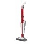 Polti Nettoyage - Nettoyeur vapeur Vaporetto SV650 Style, blanc/rouge PTEU0306