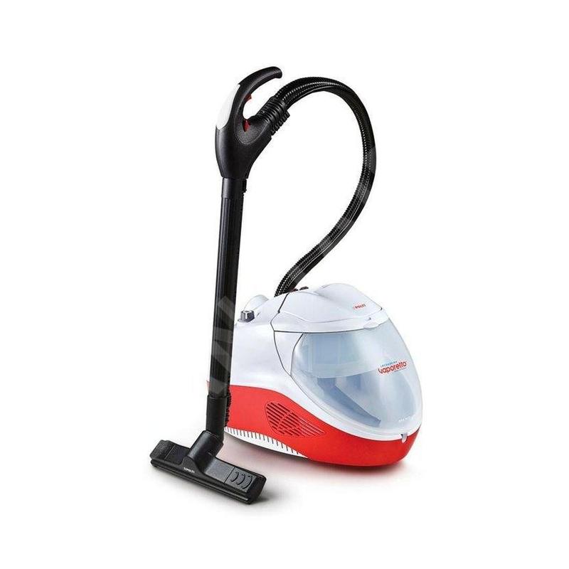 Polti Nettoyage - Nettoyeur à vapeur Vaporetto Lecoaspira FAV50 Multifloor PVEU0083