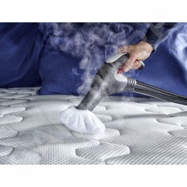 Polti Nettoyage - Nettoyeur à vapeur Vaporetto Lecoaspira FAV50 Multifloor PVEU0083
