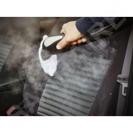 Polti Nettoyage - Nettoyeur à vapeur Vaporetto Lecoaspira FAV50 Multifloor PVEU0083