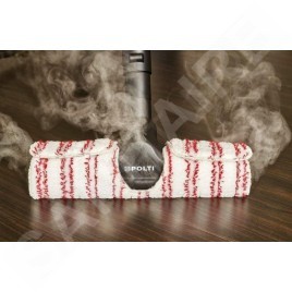 Polti Nettoyage - Nettoyeur à vapeur Vaporetto Lecoaspira FAV50 Multifloor PVEU0083