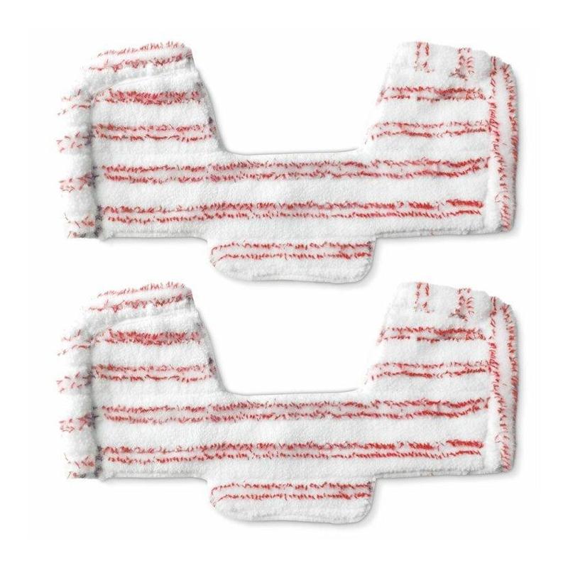Polti Accessoires - Couvercle de tête, 2 pièces PAEU0286