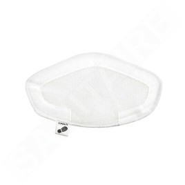 Polti Accessoires - Couvercle de tête, 2 pièces PAEU0332