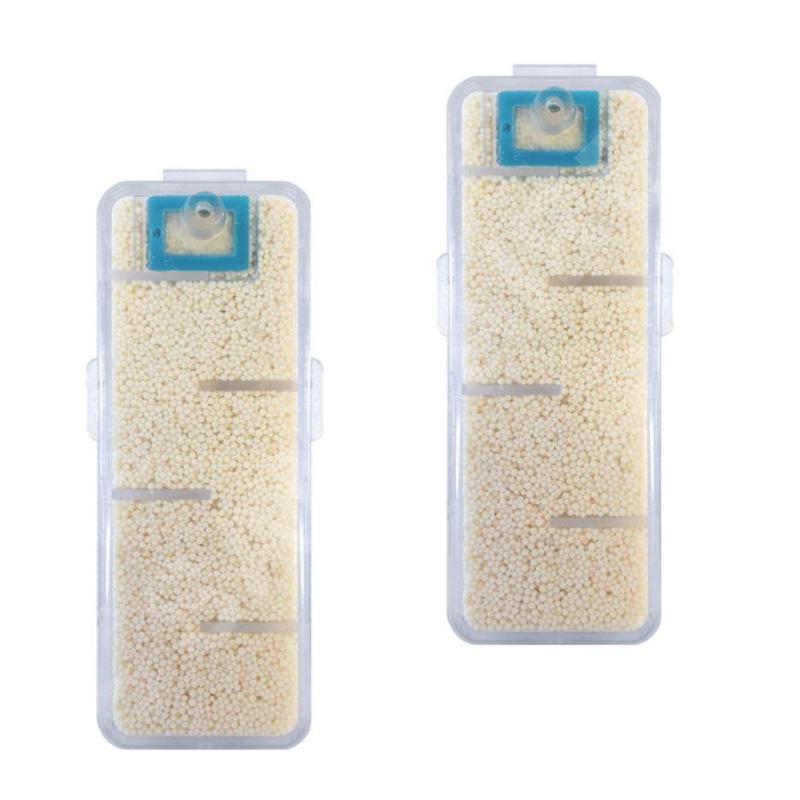 Polti Accessoires - Filtre de remplacement, 2 pièces PAEU0336