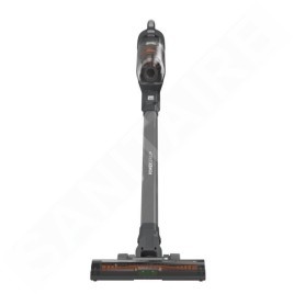 BLACK+DECKER Nettoyage - Aspirateur sans fil 18V, avec accessoires,1 batterie 2,0 Ah, station de charge BHFEA18D1-QW