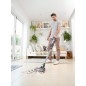 BLACK+DECKER Nettoyage - Aspirateur sans fil 18V, avec accessoires,1 batterie 2,0 Ah, station de charge BHFEA18D1-QW