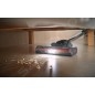 BLACK+DECKER Nettoyage - Aspirateur sans fil 18V, avec accessoires,1 batterie 2,0 Ah, station de charge BHFEA18D1-QW