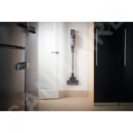 BLACK+DECKER Nettoyage - Aspirateur sans fil 18V, avec accessoires,1 batterie 2,0 Ah, station de charge BHFEA18D1-QW