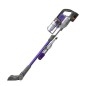 BLACK+DECKER Nettoyage - Aspirateur sans fil 36V, avec accessoires,1 batterie 2,0 Ah, station de charge BHFEV362DP-QW