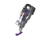 BLACK+DECKER Nettoyage - Aspirateur sans fil 36V, avec accessoires,1 batterie 2,0 Ah, station de charge BHFEV362DP-QW